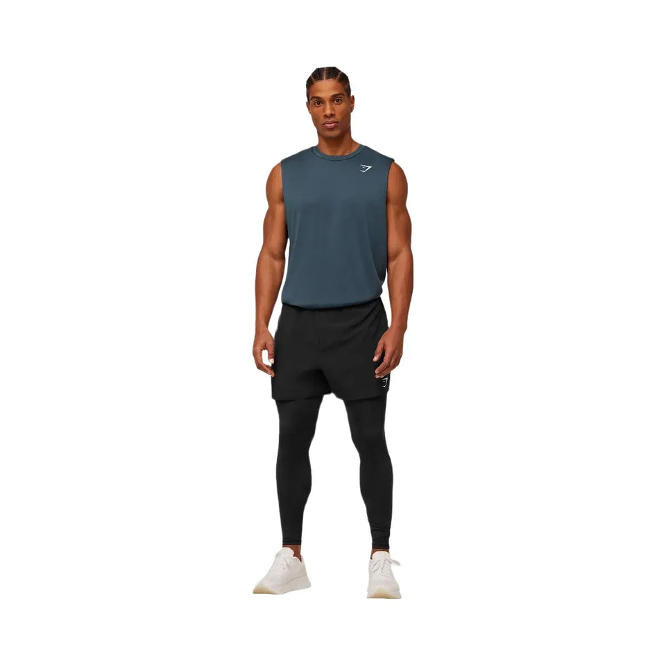 Gymshark Element Baselayer Legging Black