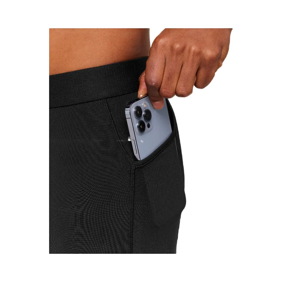 Gymshark Element Baselayer Legging Black
