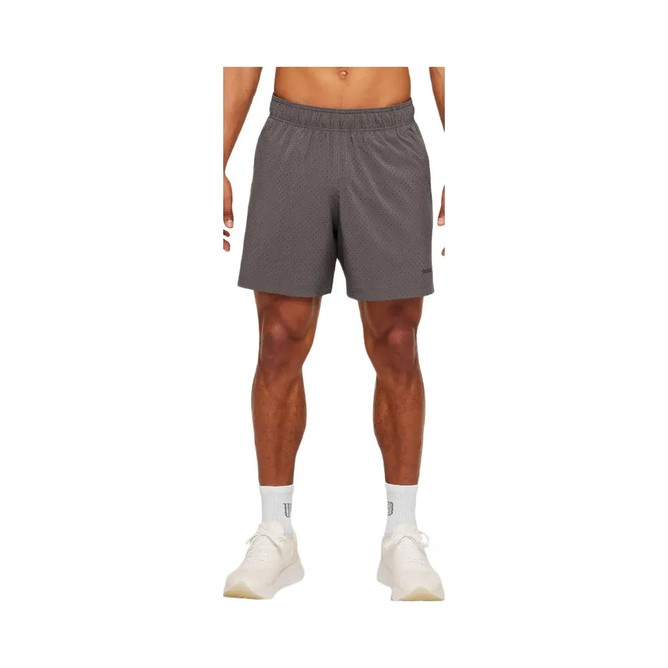 Gymshark x CBUM Short "Greyed Purple"