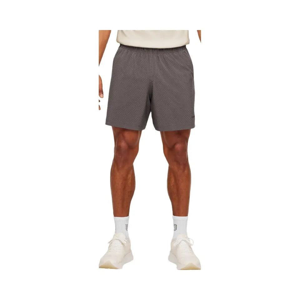 Gymshark x CBUM Short "Greyed Purple"