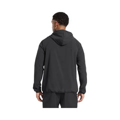 Gymshark Arrival Track Jacket Black