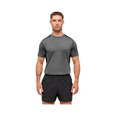 Gymshark Sport T-Shirt "Dark Grey Black"