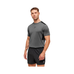 Gymshark Sport T-Shirt "Dark Grey Black"
