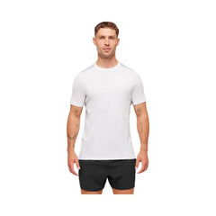 Gymshark Sport T-Shirt "White Light Grey"