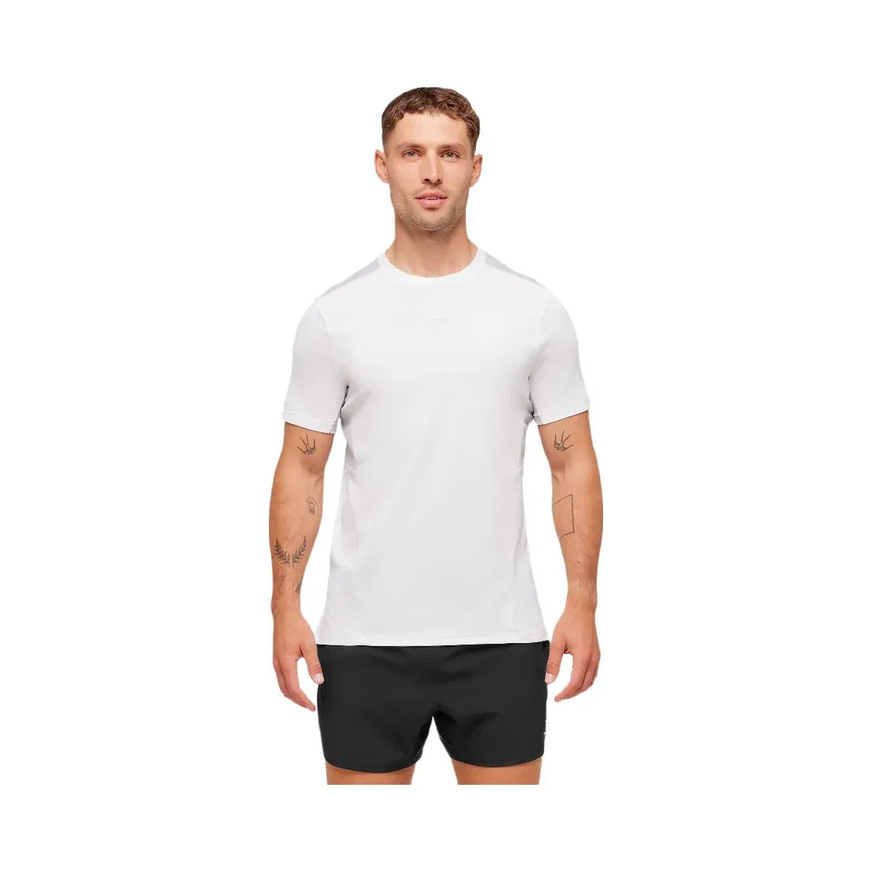 Gymshark Sport T-Shirt "White Light Grey"
