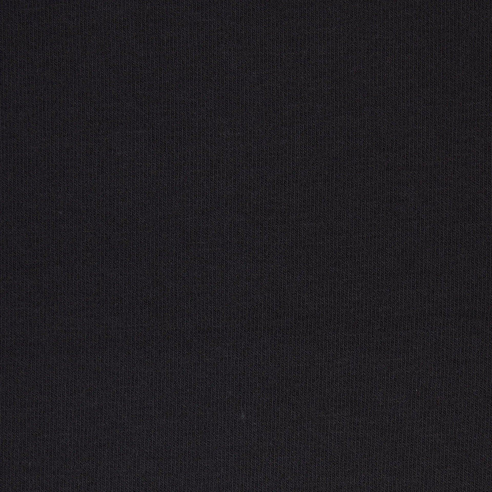 Skims Cotton Jersey Mock Neck Tank Soot