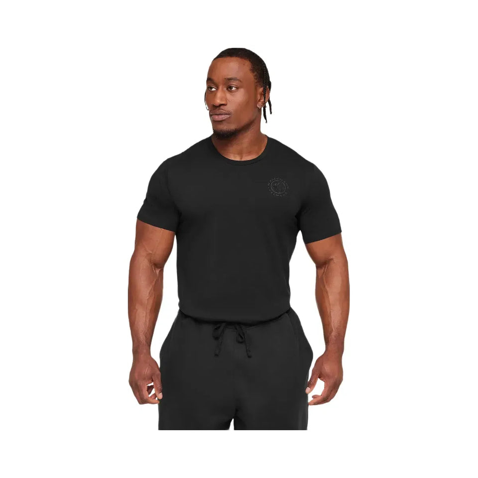 Gymshark Legacy T-Shirt "Black"