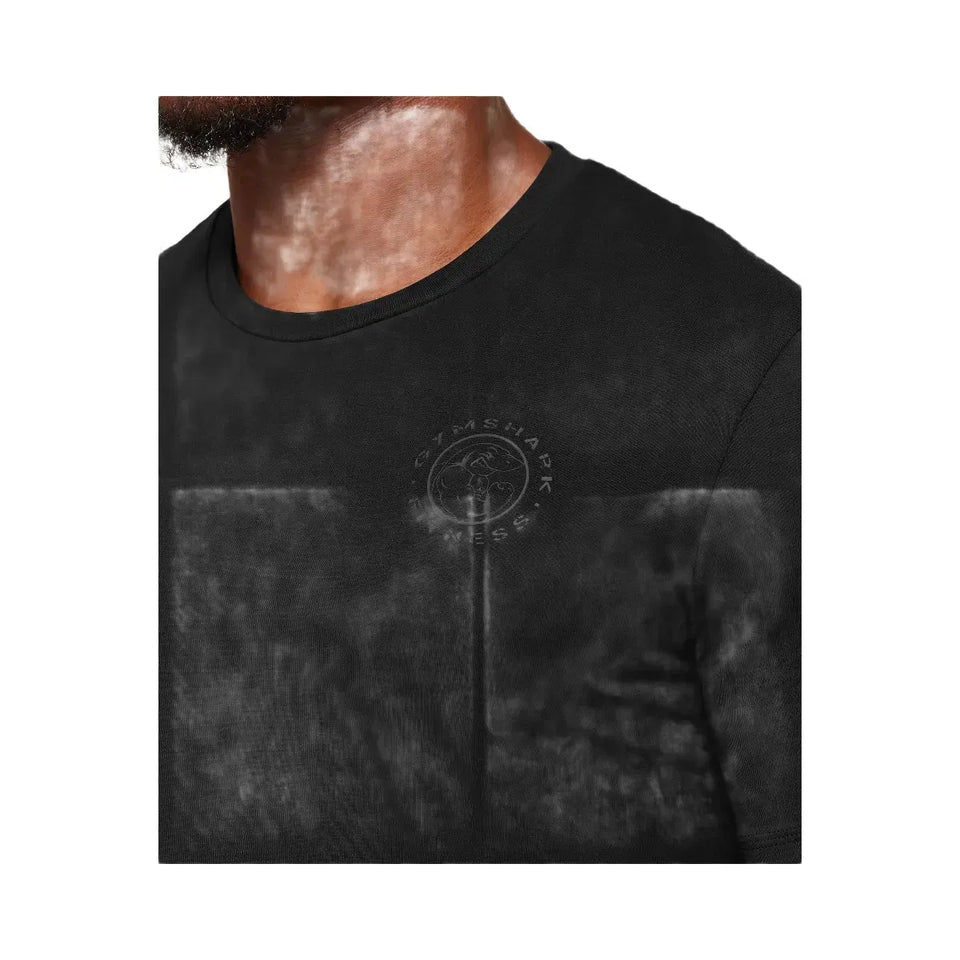 Gymshark Legacy T-Shirt "Black"