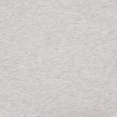 Skims Cotton Jersey T-shirt Light Heather Grey
