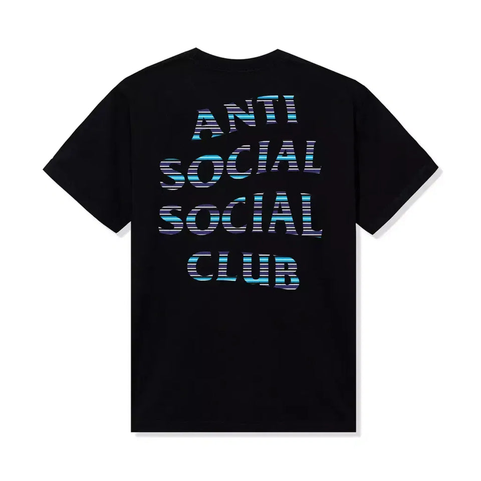 ASSC T-Shirt - Fragment Design Logo T-Shirt