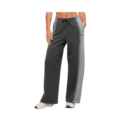 Gymshark Pump Washed Straight Leg Joggers "Onyx Grey Stratus Grey"