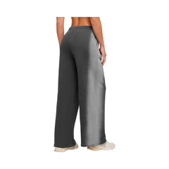 Gymshark Pump Washed Straight Leg Joggers "Onyx Grey Stratus Grey"