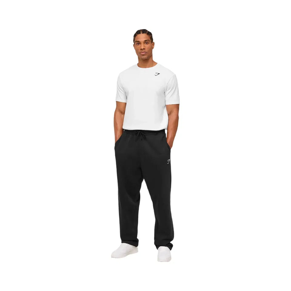 Gymshark Crest T-Shirt "White"