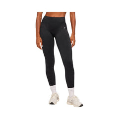 Gymshark Adapt Animal X Whitney Leggings "Black Asphalt Grey"