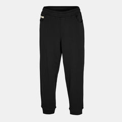 Tape Closed Hem Fleece Joggers