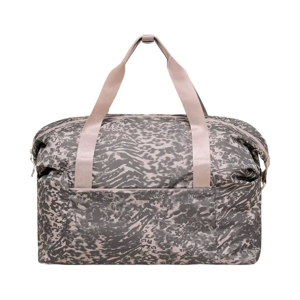 Gymshark Mode Duffle Bag "Dusk Pink"