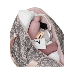 Gymshark Mode Duffle Bag "Dusk Pink"