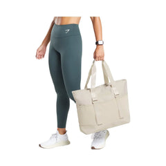 Gymshark Everyday Tote  Pebble Grey