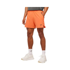 Gymshark Sport Hybrid 6" Shorts Dayglow Peach