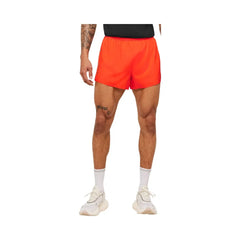 Gymshark Running Elite Race 5" Short Electric Orange