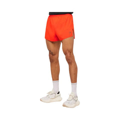 Gymshark Running Elite Race 5" Short Electric Orange
