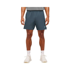 Gymshark Sport Hybrid 6" Shorts Stealth Blue