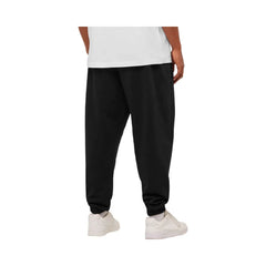 Gymshark Athletic Division Graphic Joggers GS Black