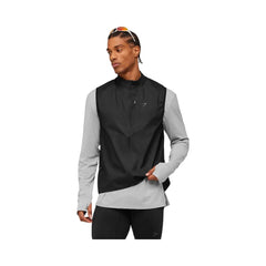 Gymshark Running Elite Lightweight Vest Black
