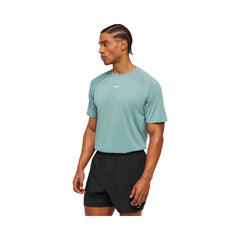 Gymshark Train T-Shirt Storm Blue