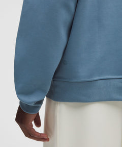 Lululemon Grand Standard Long-Sleeve Polo