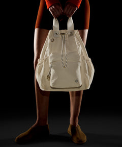 Lululemon 2-in-1 Drawstring Bucket Bag