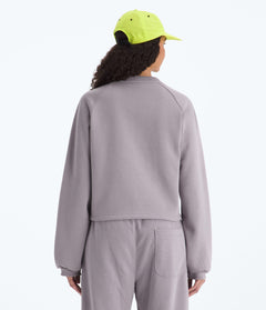 The North Face Women’s TNF™ Red Box Crew Transcendent Grey