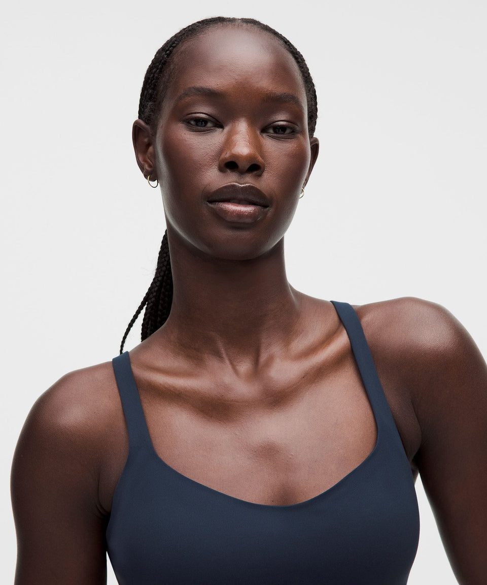 Lululemon lululemon LightLift Open-Back Bra *Light Support, B/C Cup