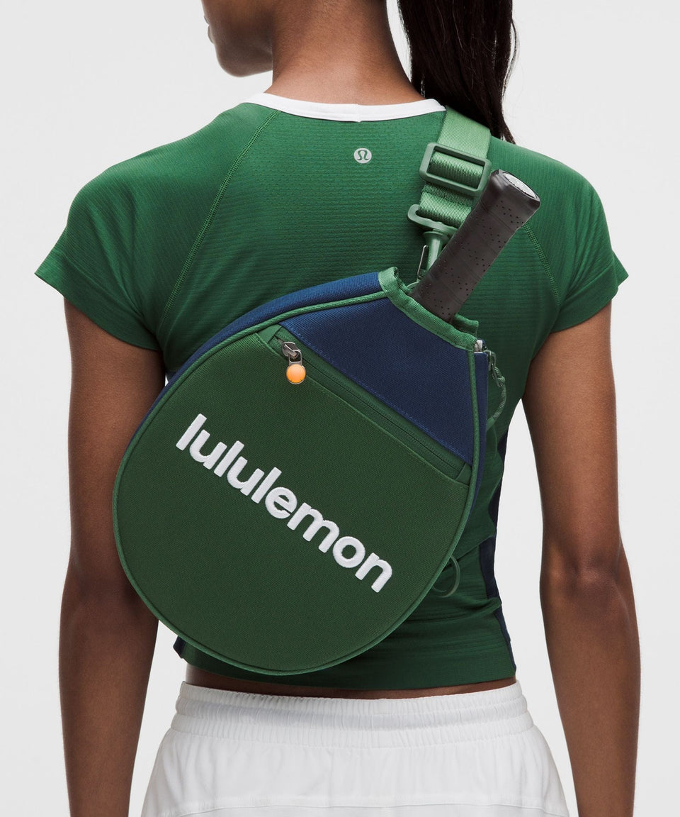 Lululemon Small-Racket and Paddle Bag 16.5L