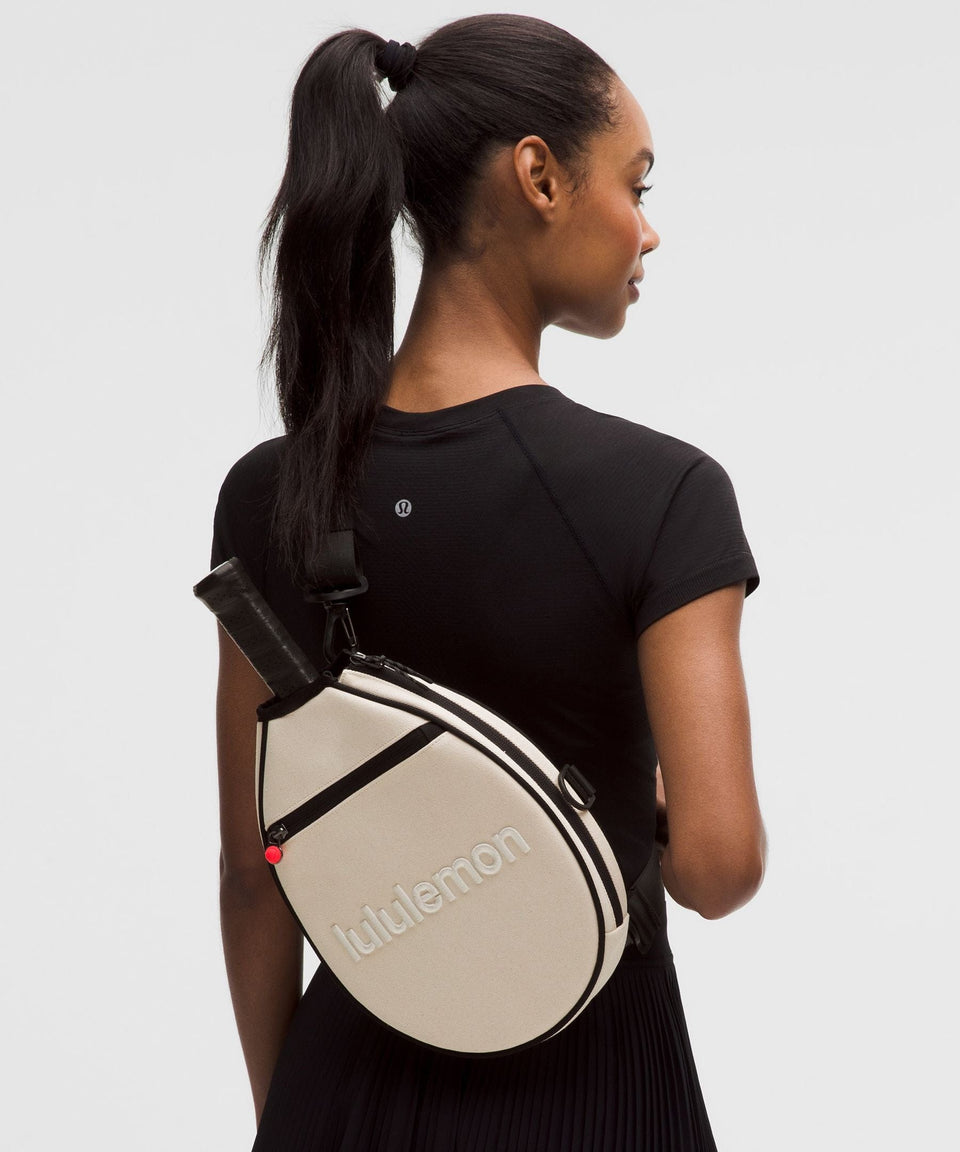 Lululemon Small-Racket and Paddle Bag 16.5L