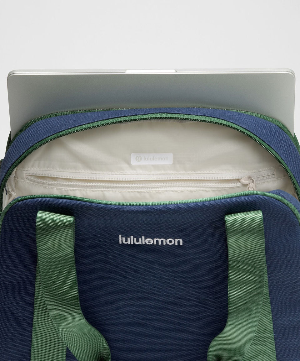 Lululemon Small-Racket and Paddle Bag 16.5L