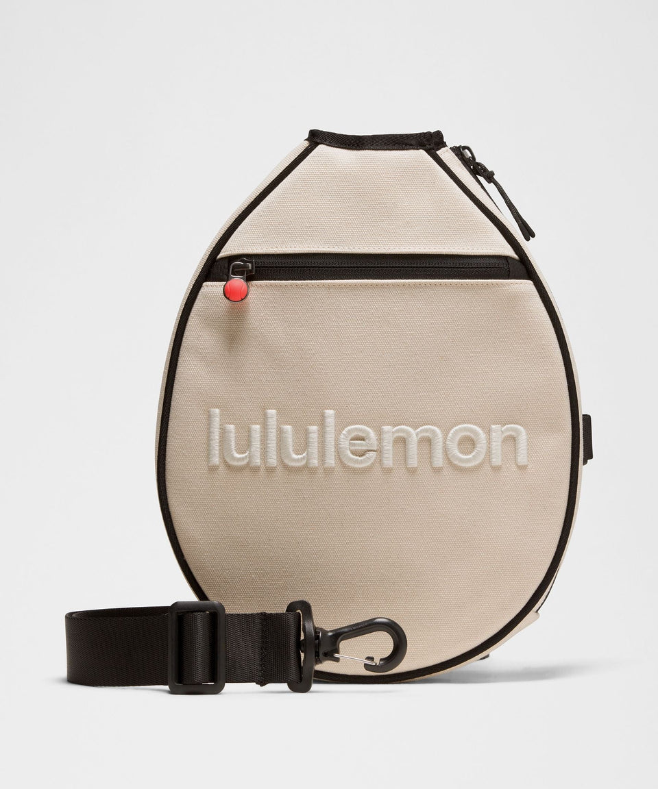 Lululemon Small-Racket and Paddle Bag 16.5L