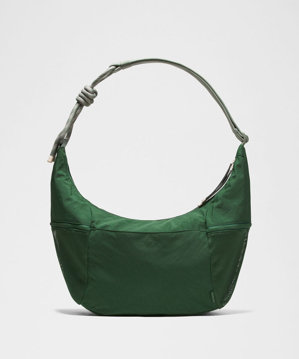 Lululemon Large Slouchy Sling Bag 13L *Paracord