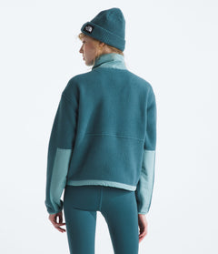 The North Face Women’s Yumiori Off Peak ½-Zip Jacket Space