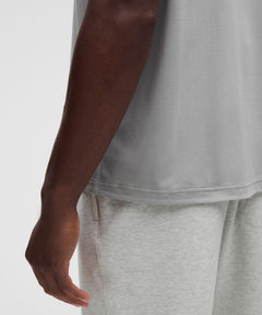 Lululemon EasySet Training Sleeveless Shorter *Wash