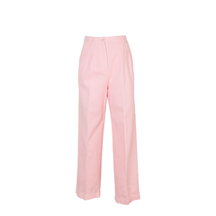 Trousers Pink