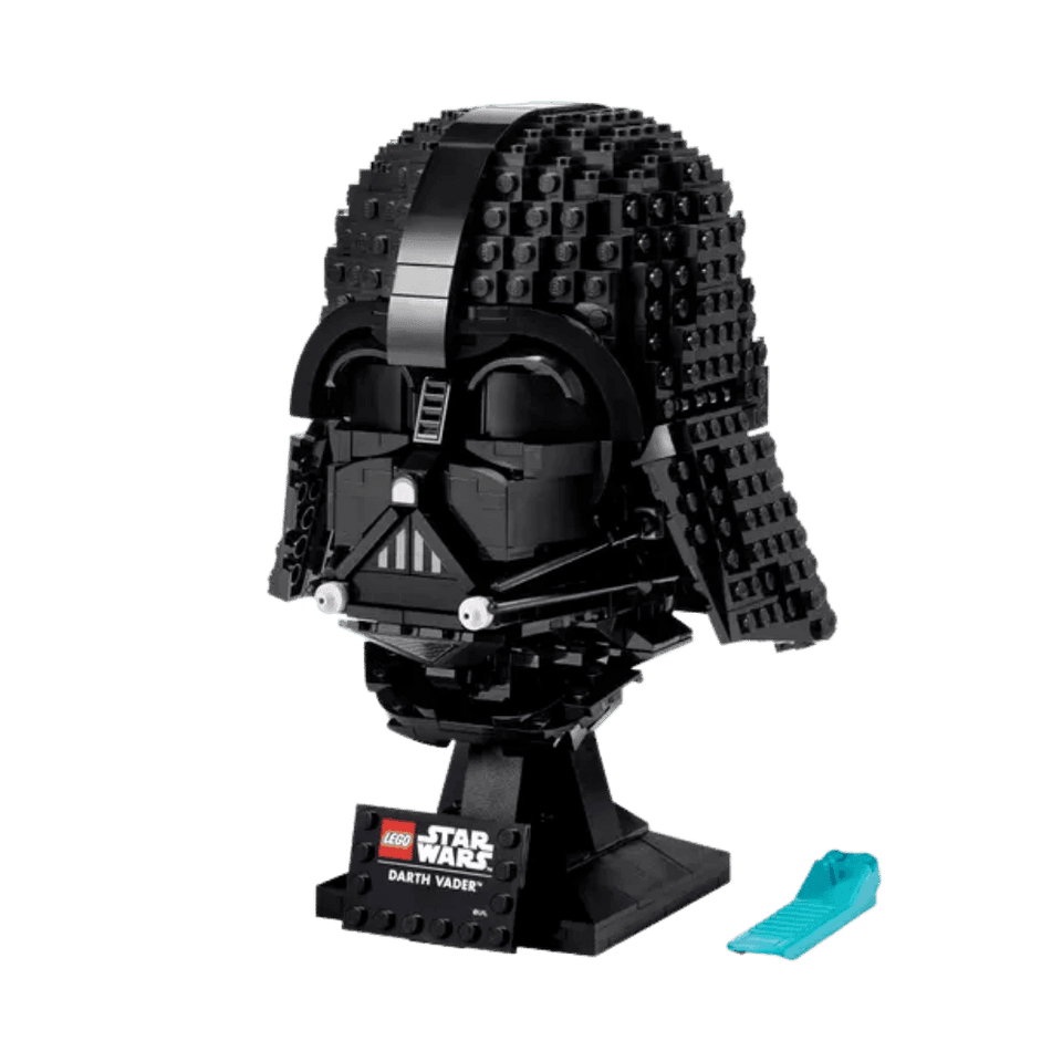 Lego Star Wars Darth Vader™ Helmet