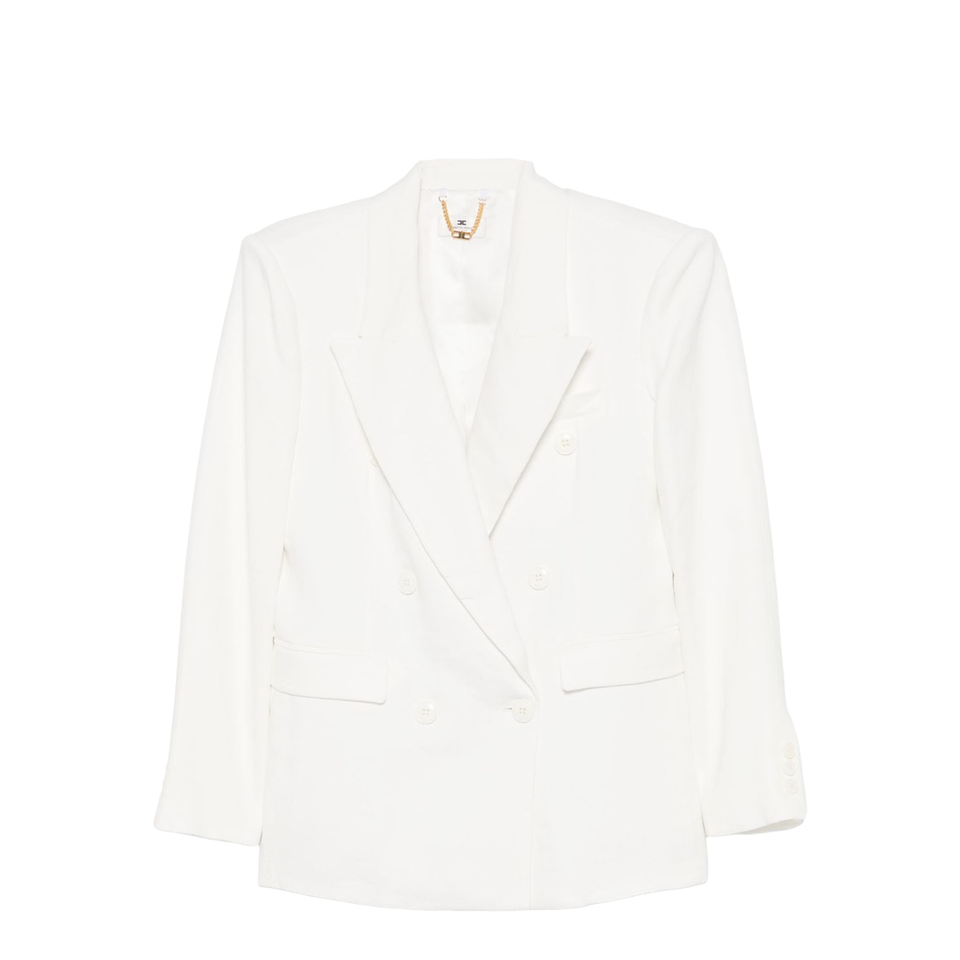 Jackets Ivory