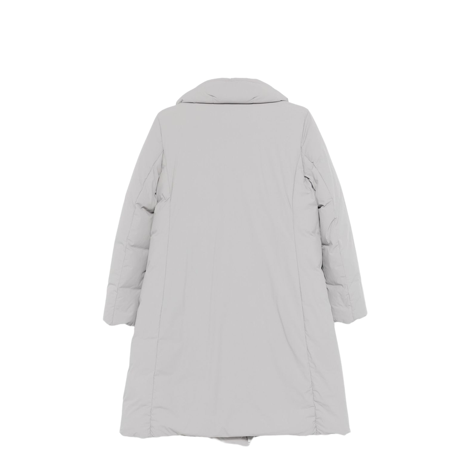 Coats Silver