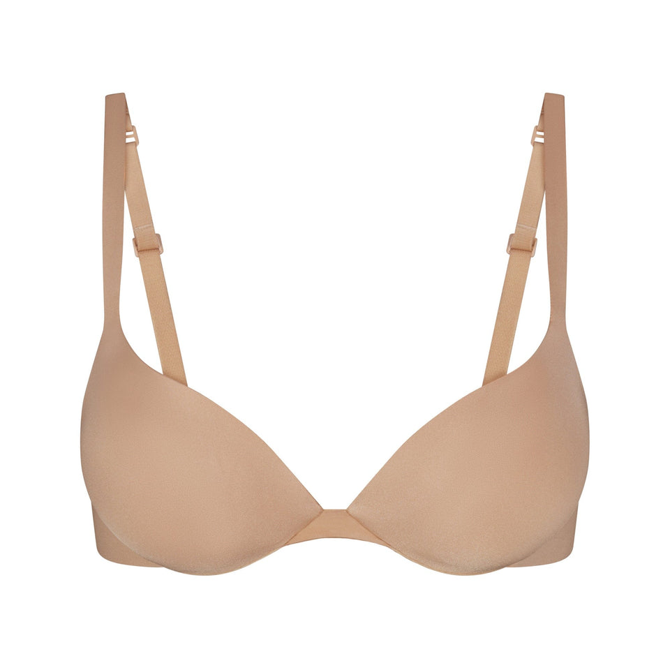 Skims Ultimate Teardrop Push-up Bra — Part 1