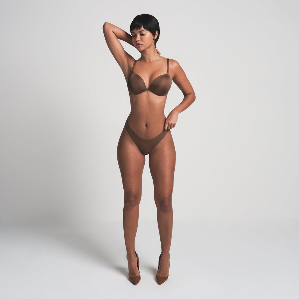 Skims Ultimate Teardrop Push-up Bra — Part 1
