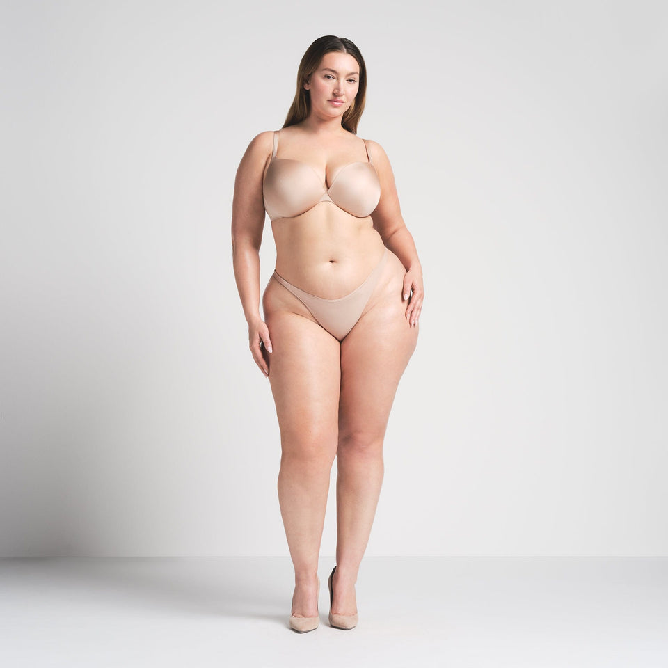 Skims Ultimate Teardrop Push-up Bra — Part 1