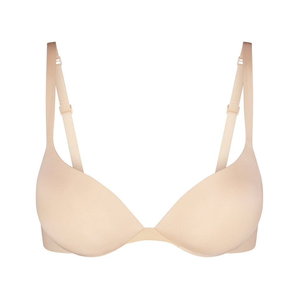 Skims Ultimate Teardrop Push-up Bra — Part 1