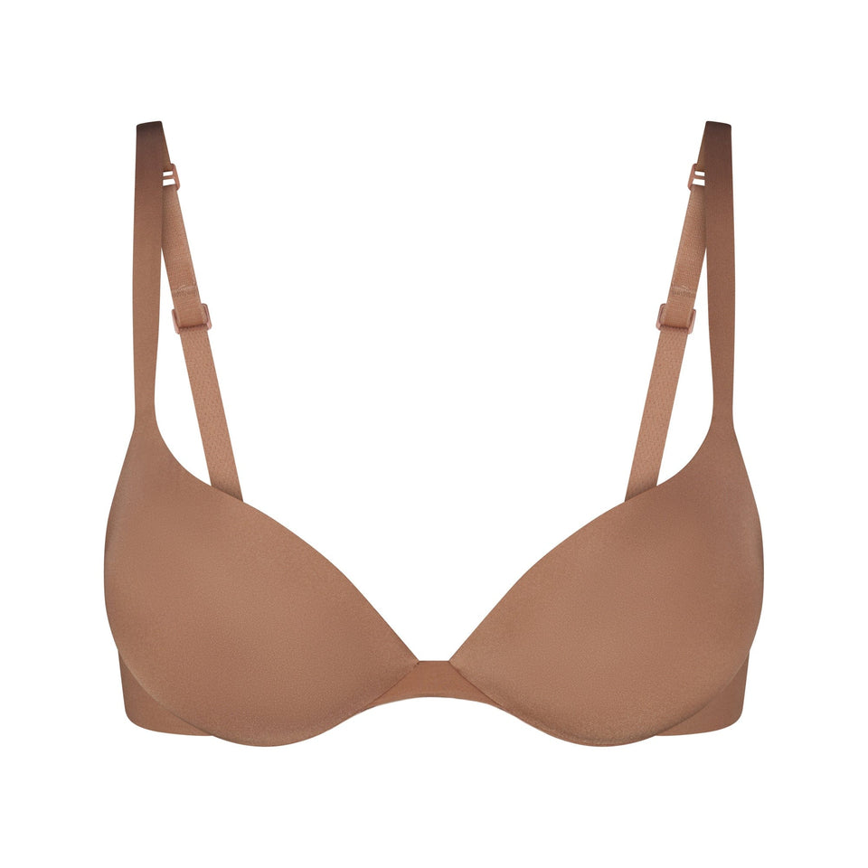 Skims Ultimate Teardrop Push-up Bra — Part 1