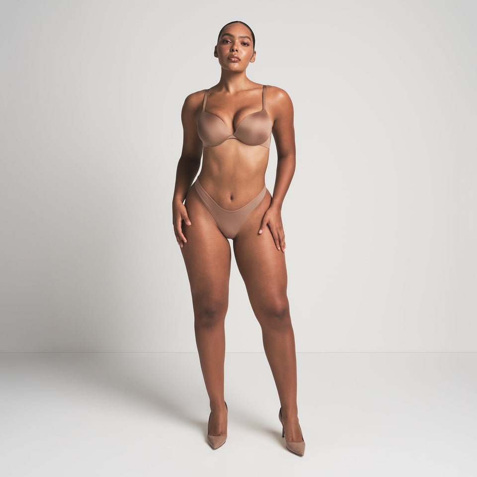Skims Ultimate Teardrop Push-up Bra — Part 1